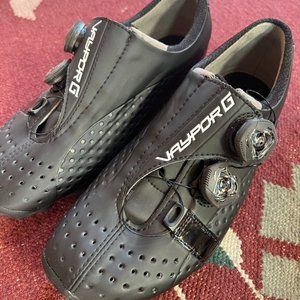 Bont Vaypor G Size EU 42 Like New!